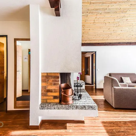 Haus Camillo Appartement-fewo 4-bettwohnung Nr- 5 By Interhome