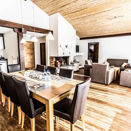 Appartamento Haus Camillo Appartement-fewo 4-bettwohnung Nr- 5 By Interhome *