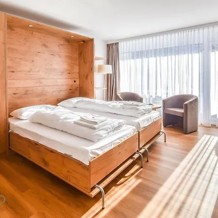 Haus Camillo Appartement-fewo 4-bettwohnung Nr- 5 By Interhome Appartamento *