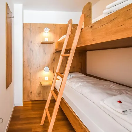 Haus Camillo Appartement-fewo 4-bettwohnung Nr- 5 By Interhome