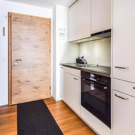 Haus Camillo Appartement-fewo 4-bettwohnung Nr- 5 By Interhome Appartamento Saas-Fee