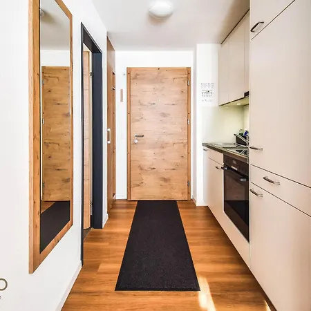 Haus Camillo Appartement-fewo 4-bettwohnung Nr- 5 By Interhome